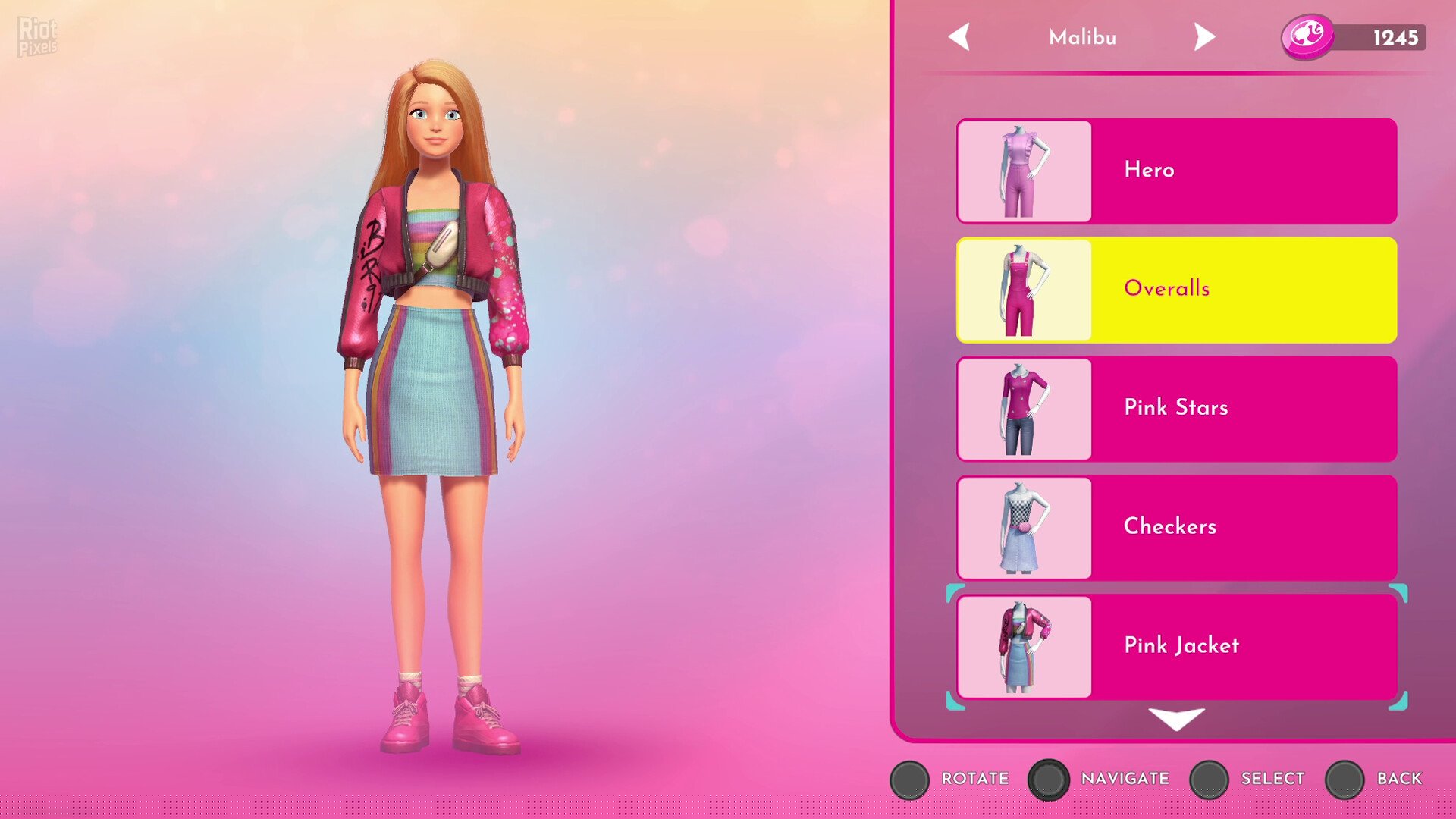 [6]-Barbie Project Friendship Download-HohohoGames