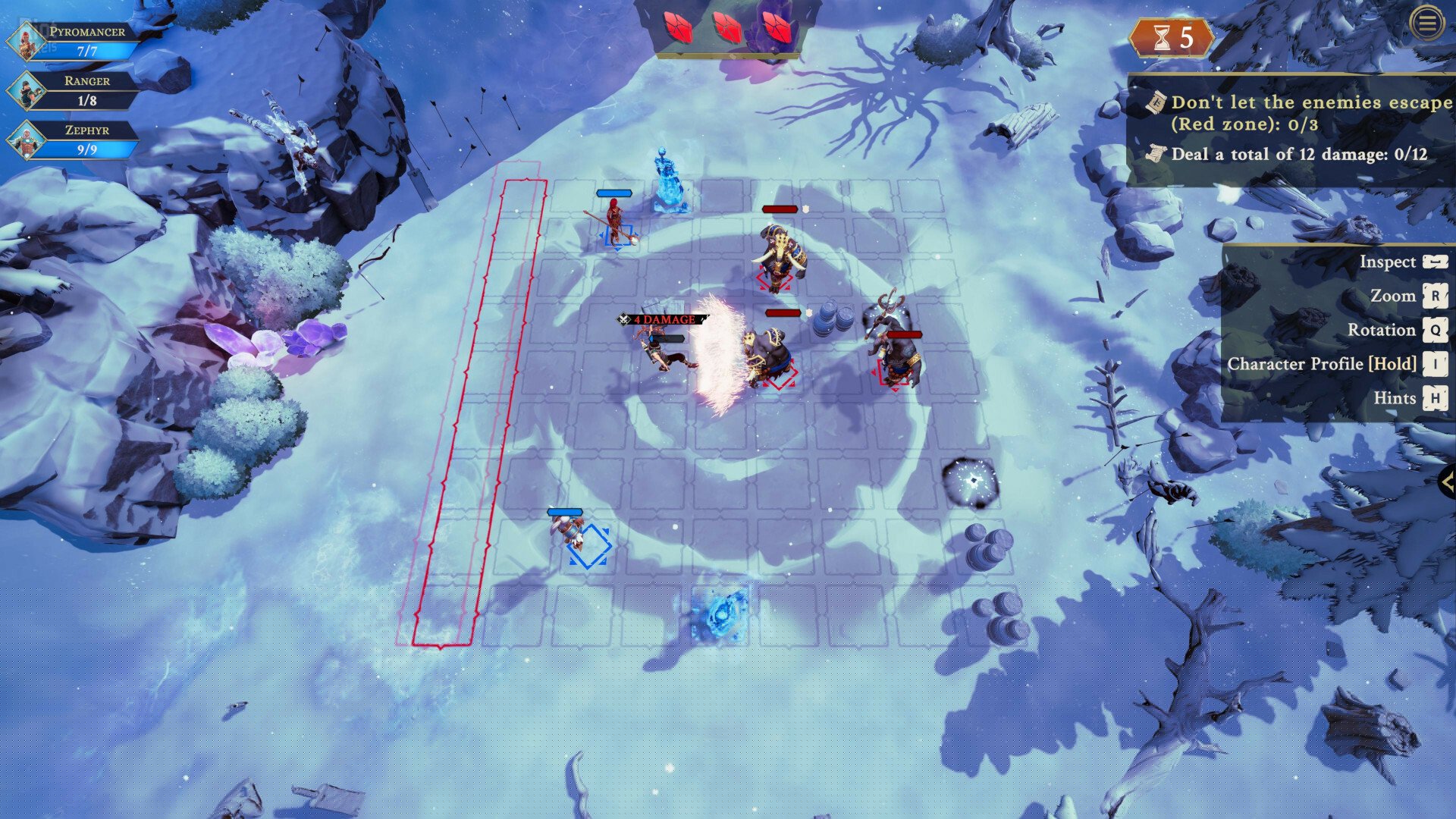 [9]-Artifice: War Tactics – v1.0.8 Download-HohohoGames