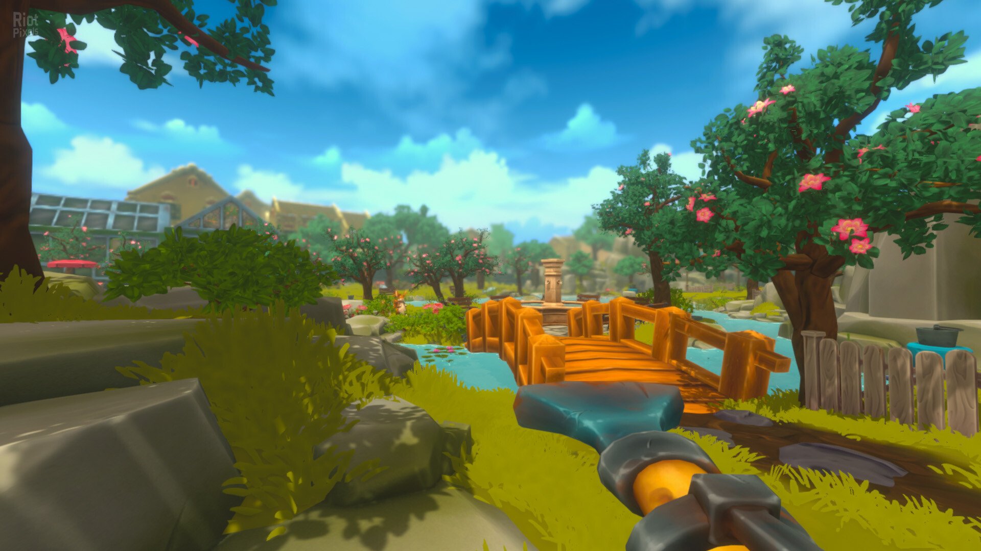 [6]-Fresh Start Cleaning Simulator – v0.1.K_1404 Download-HohohoGames