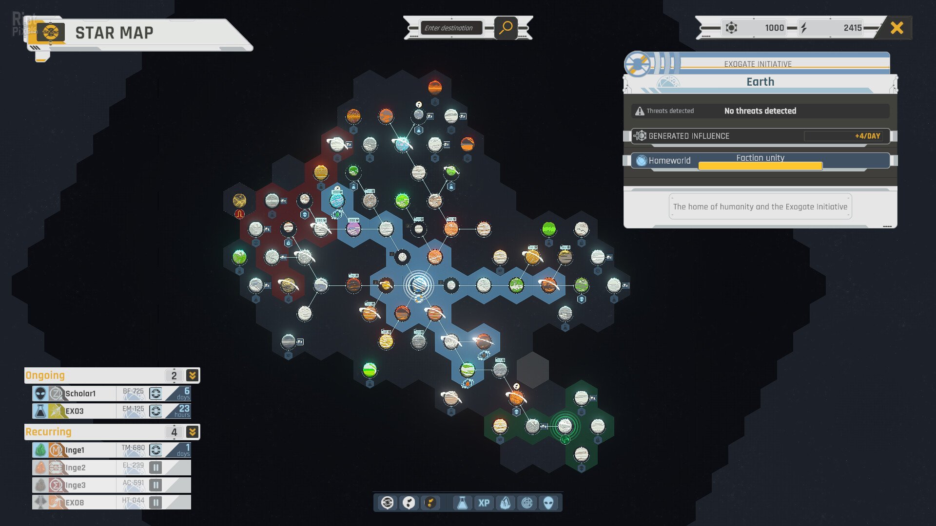 [9]-Exogate Initiative – v1.0.0.97bd92b Download-HohohoGames