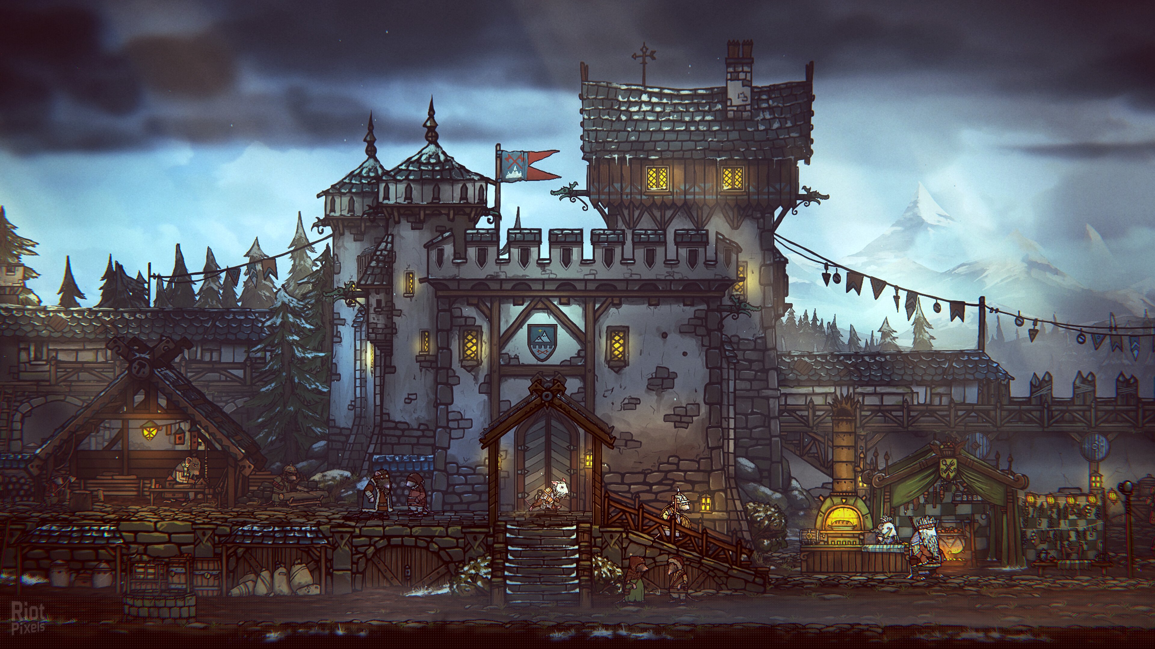 [7]-Tails of Iron 2: Whiskers of Winter – Deluxe Edition, v1.14327 + 4 DLCs/Bonuses Download-HohohoGames
