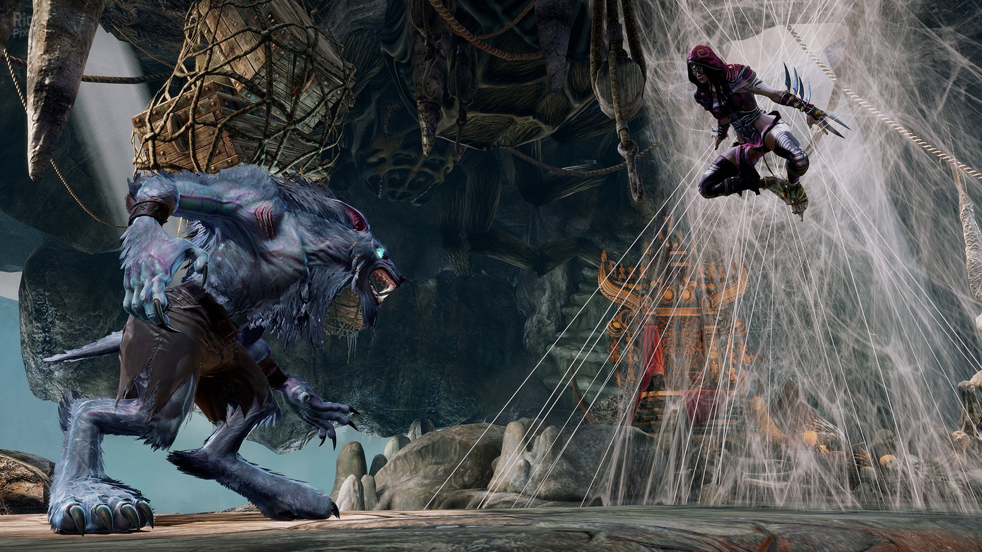 [5]-Killer Instinct: Steam Edition Download-HohohoGames