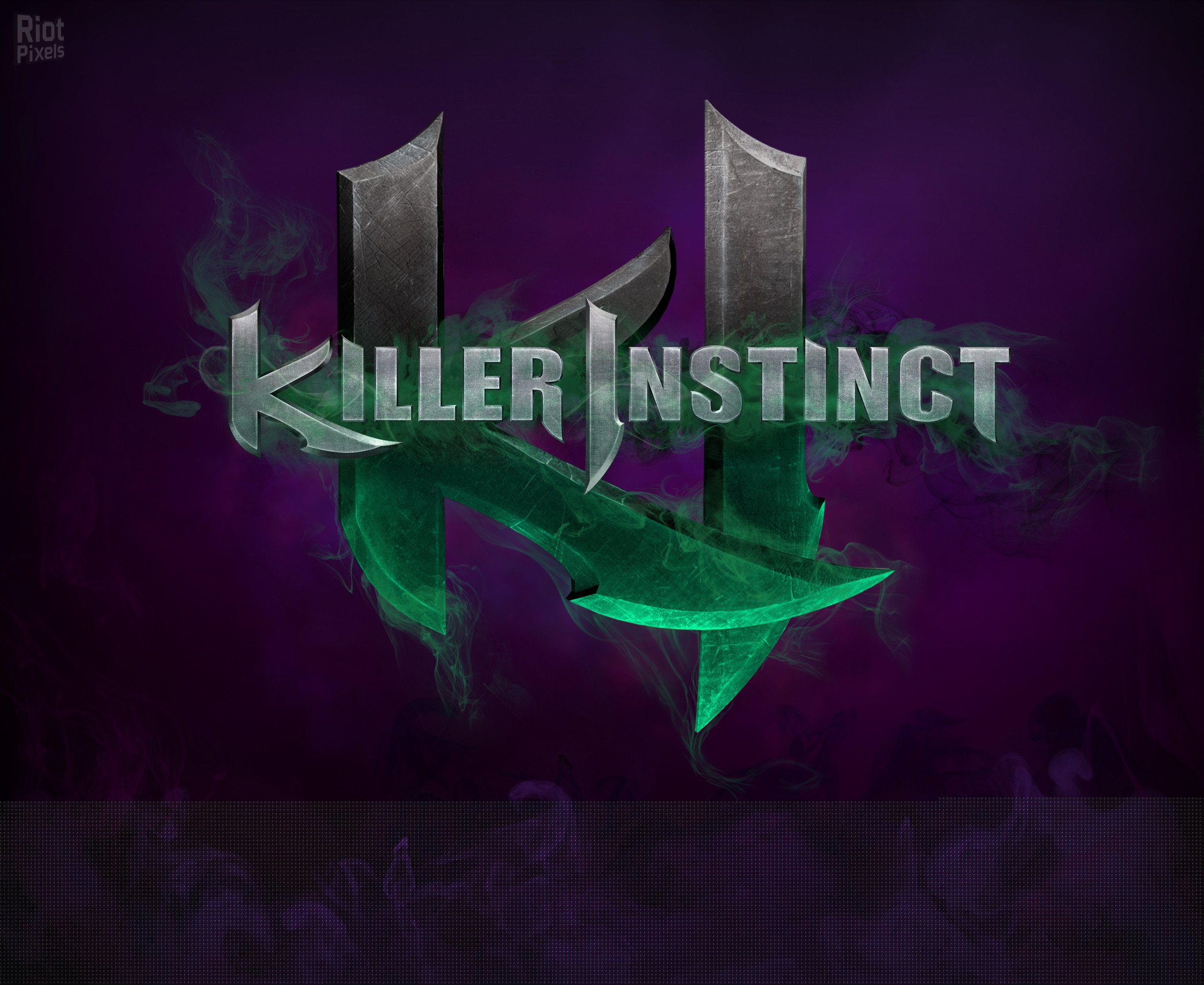 [21]-Killer Instinct: Steam Edition Download-HohohoGames