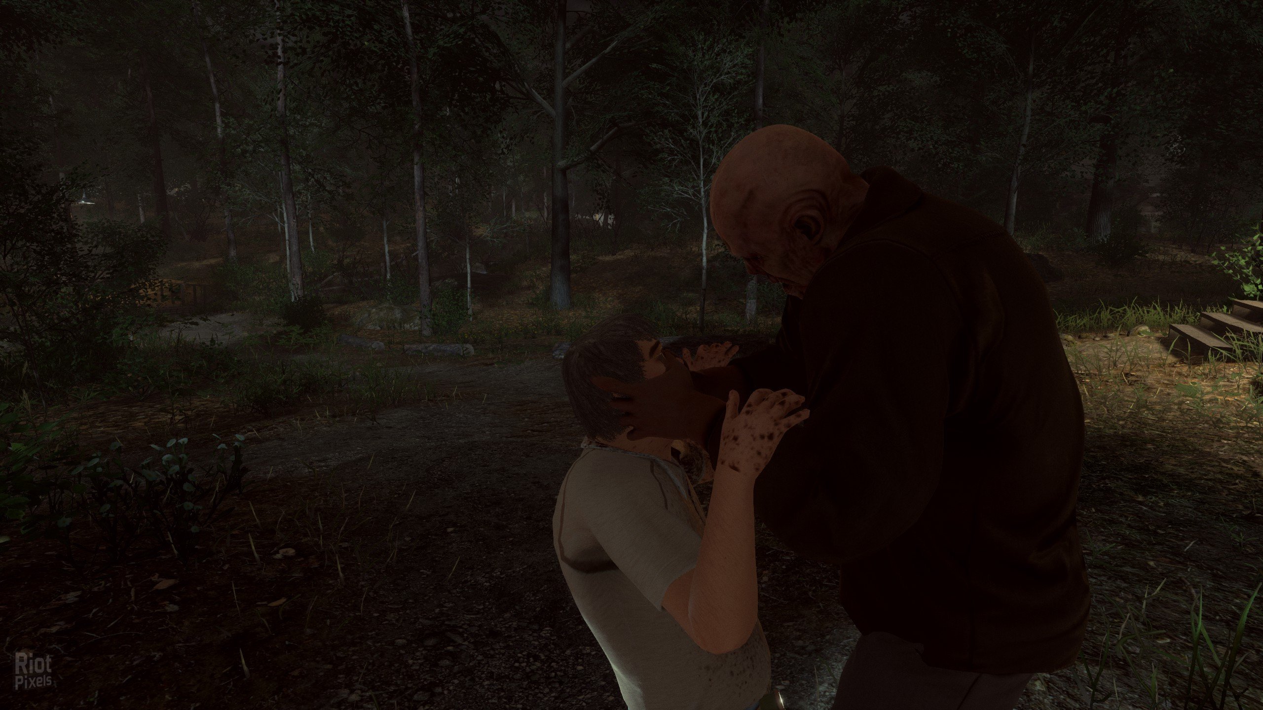 [12]-Friday the 13th: The Game – vB11030 + 7 DLCs Download-HohohoGames