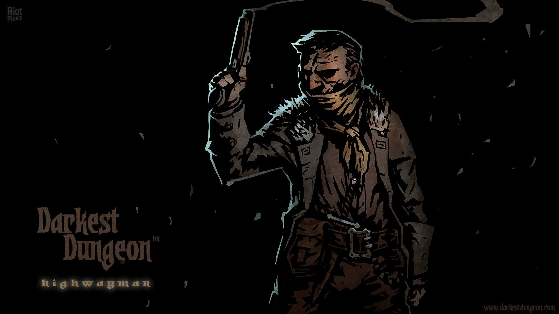 [19]-Darkest Dungeon – v23917 + All DLCs Download-HohohoGames