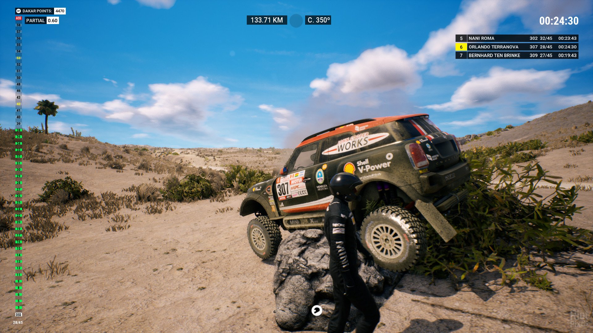 [8]-Dakar 18 – v.03 Download-HohohoGames