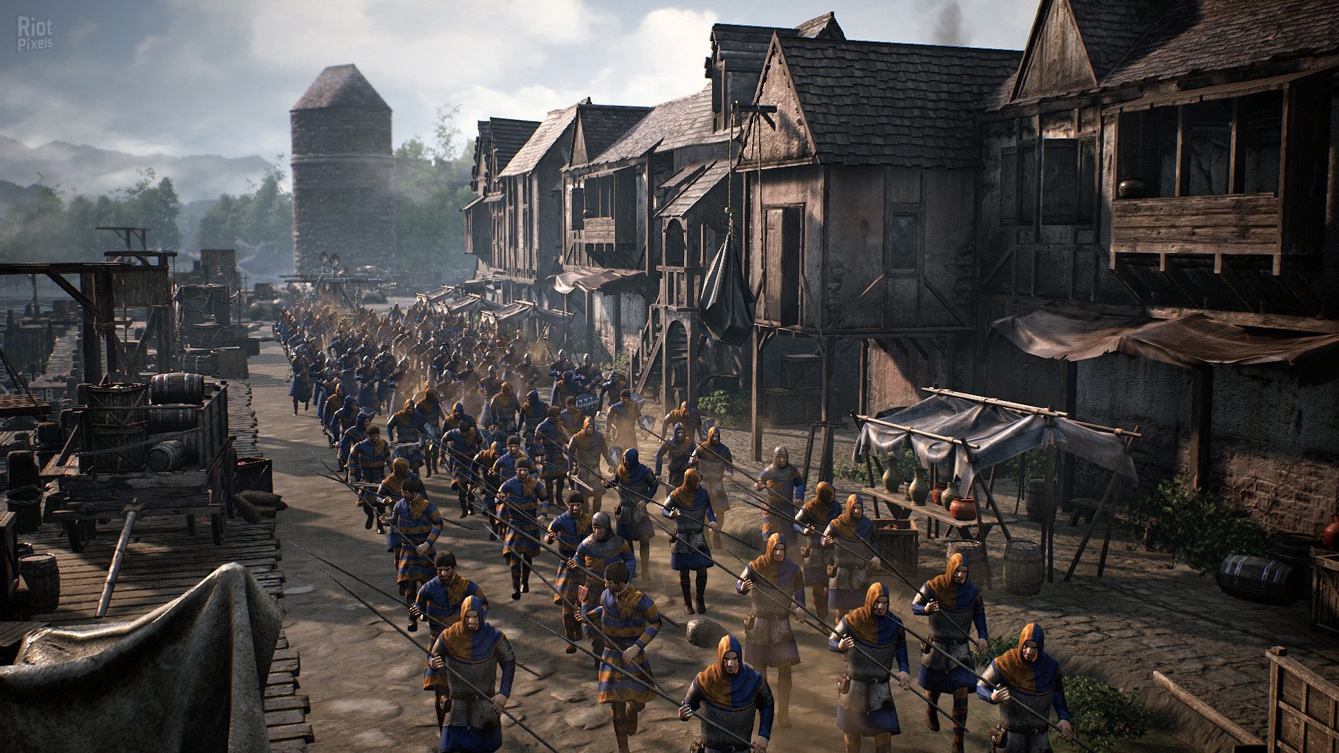 [14]-Ancestors Legacy – Build 52498 + Bonus Content Download-HohohoGames