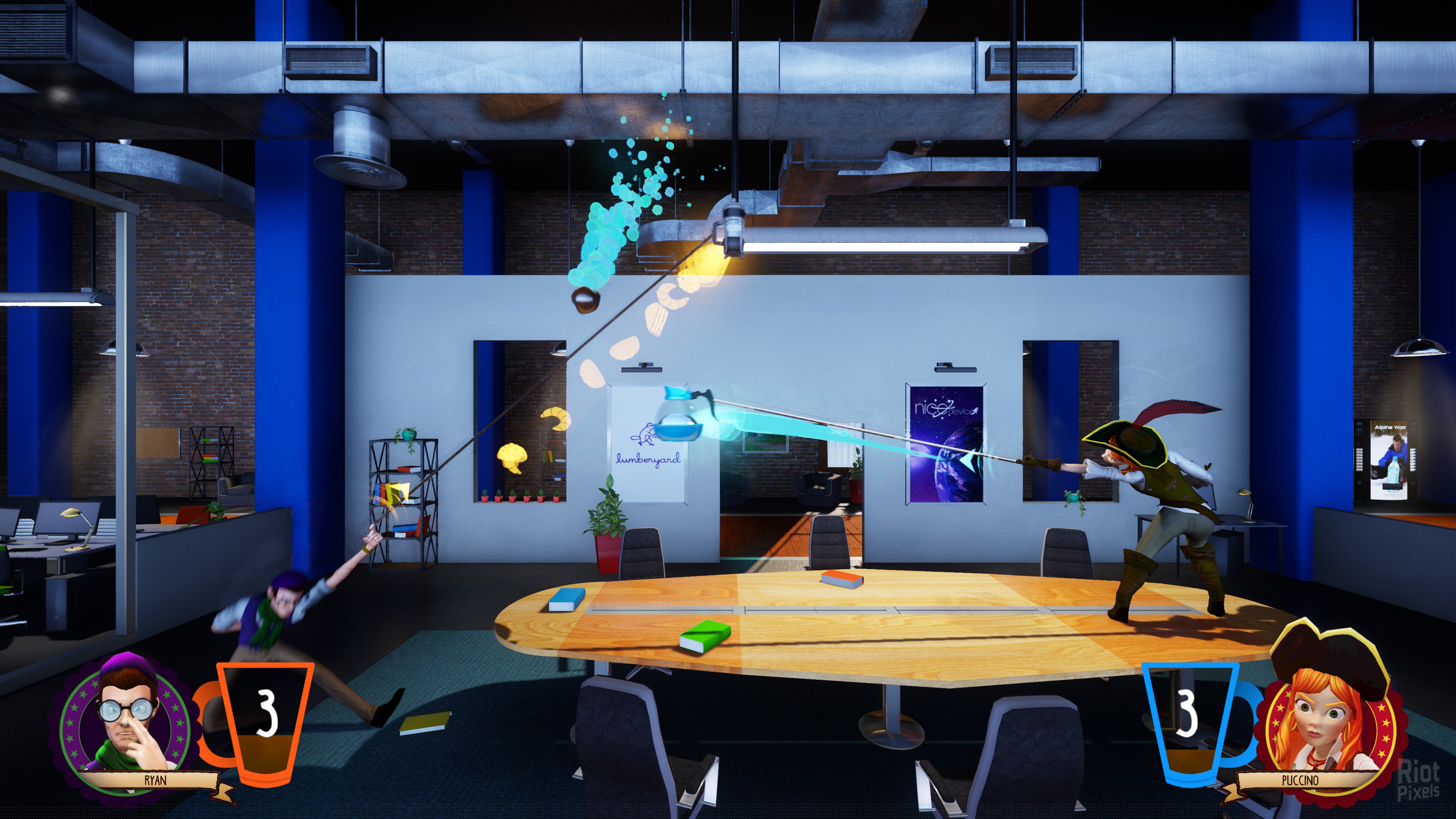 [16]-Coffence Download-HohohoGames