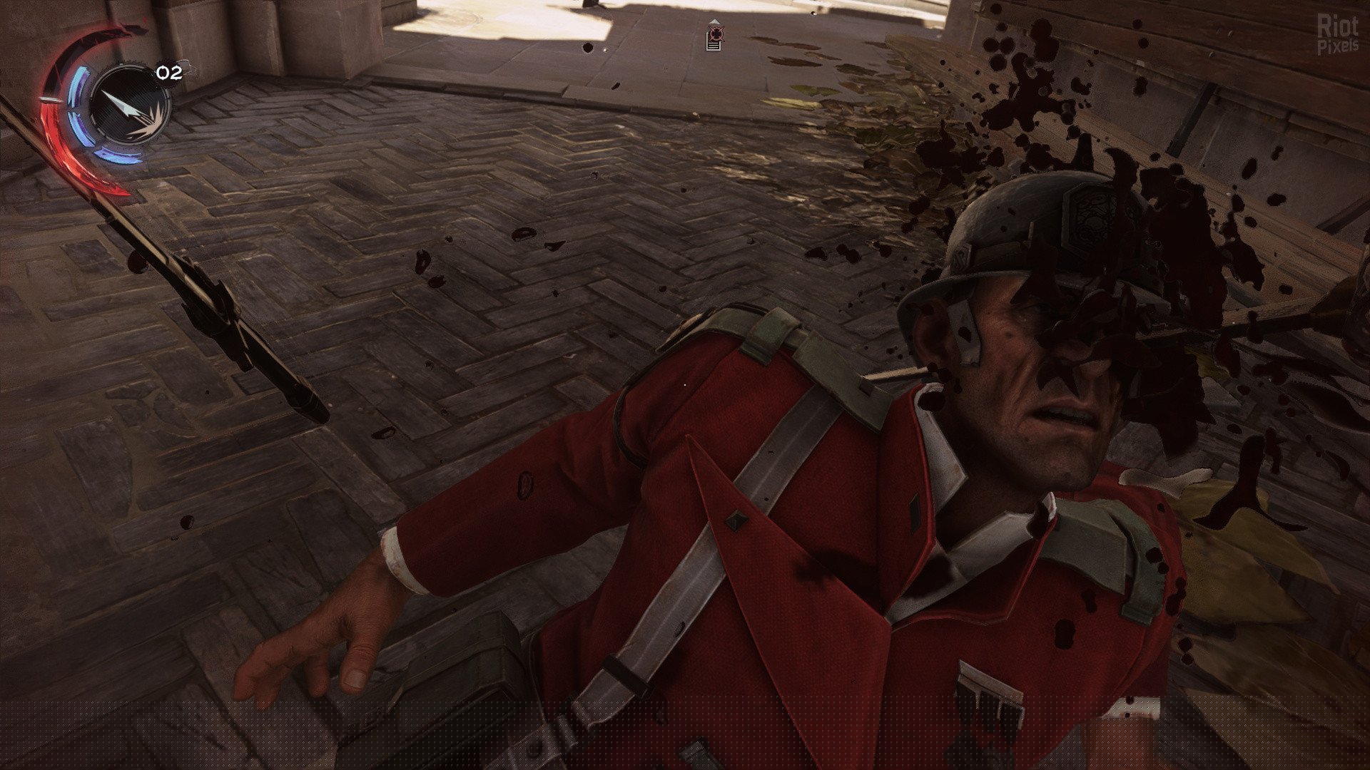[12]-Dishonored: Death of the Outsider – v1.145 Download-HohohoGames