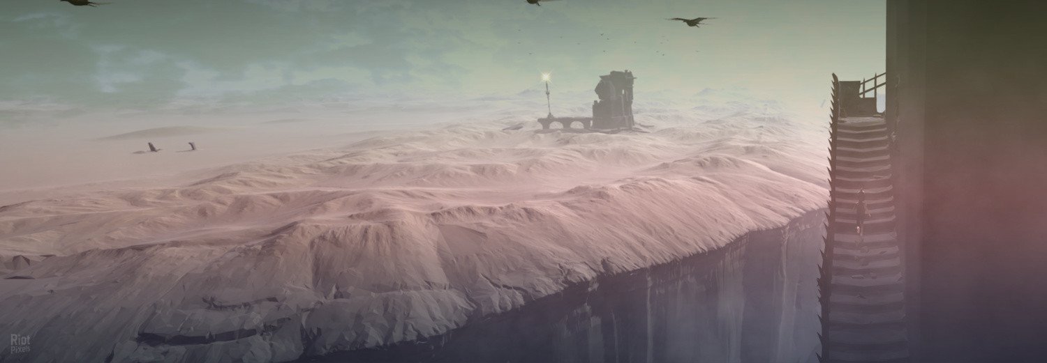 [13]-Vane Download-HohohoGames