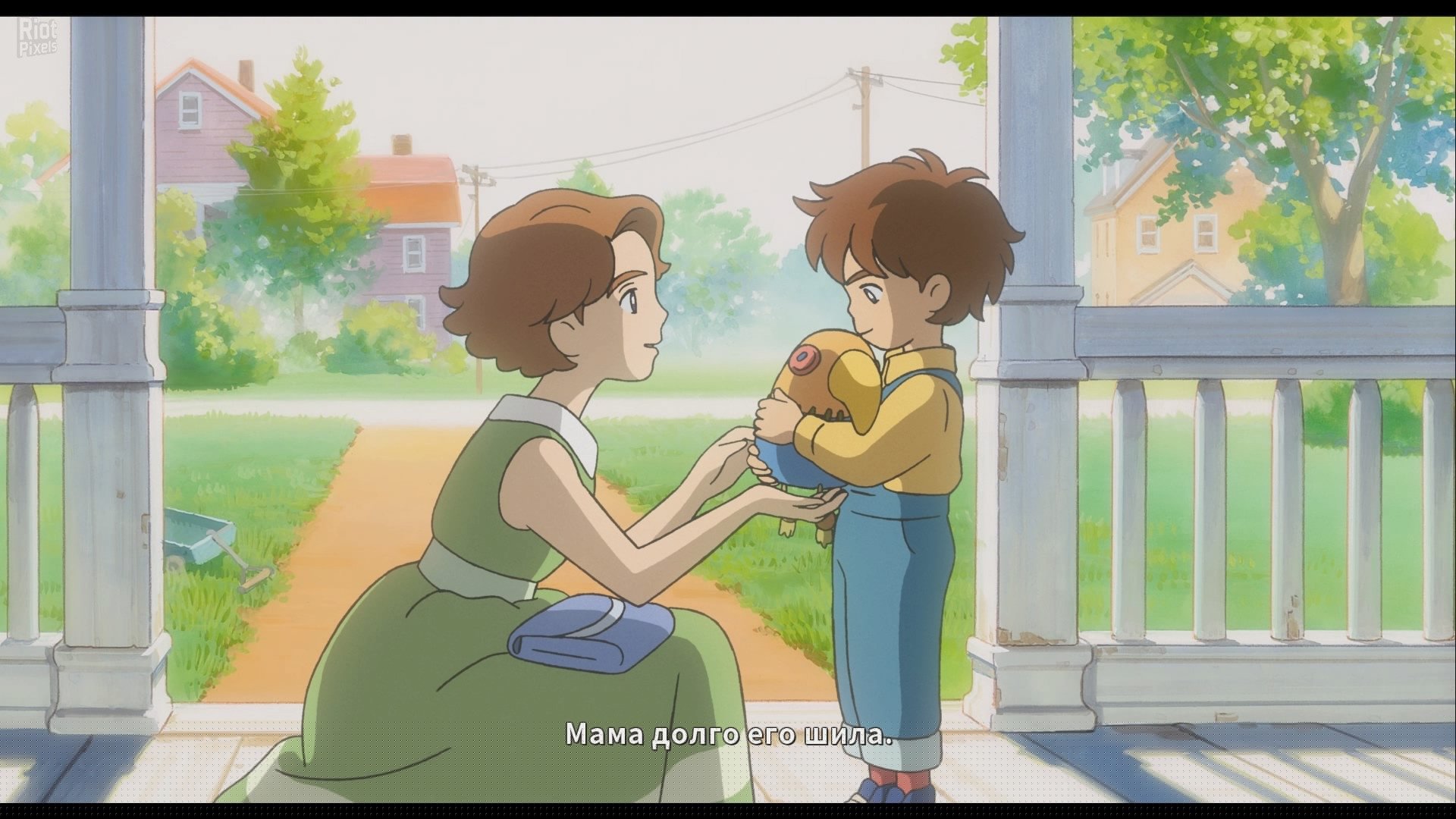 [12]-Ni no Kuni: Wrath of the White Witch – Remastered Download-HohohoGames