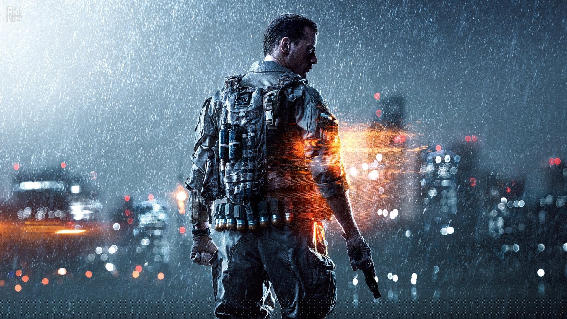 [21]-Battlefield 4: Premium Edition – v179547 + All DLCs + Multiplayer Download-HohohoGames