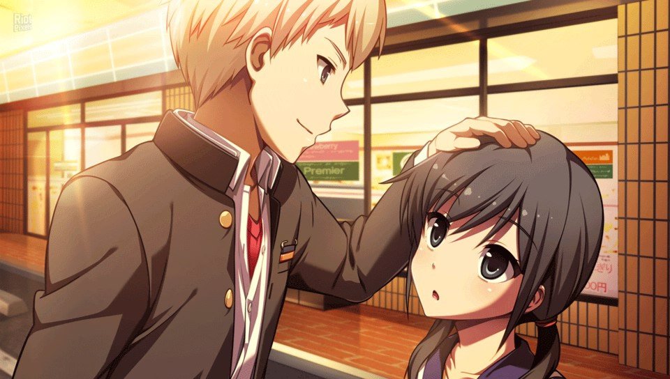 [32]-Corpse Party: Blood Drive Download-HohohoGames