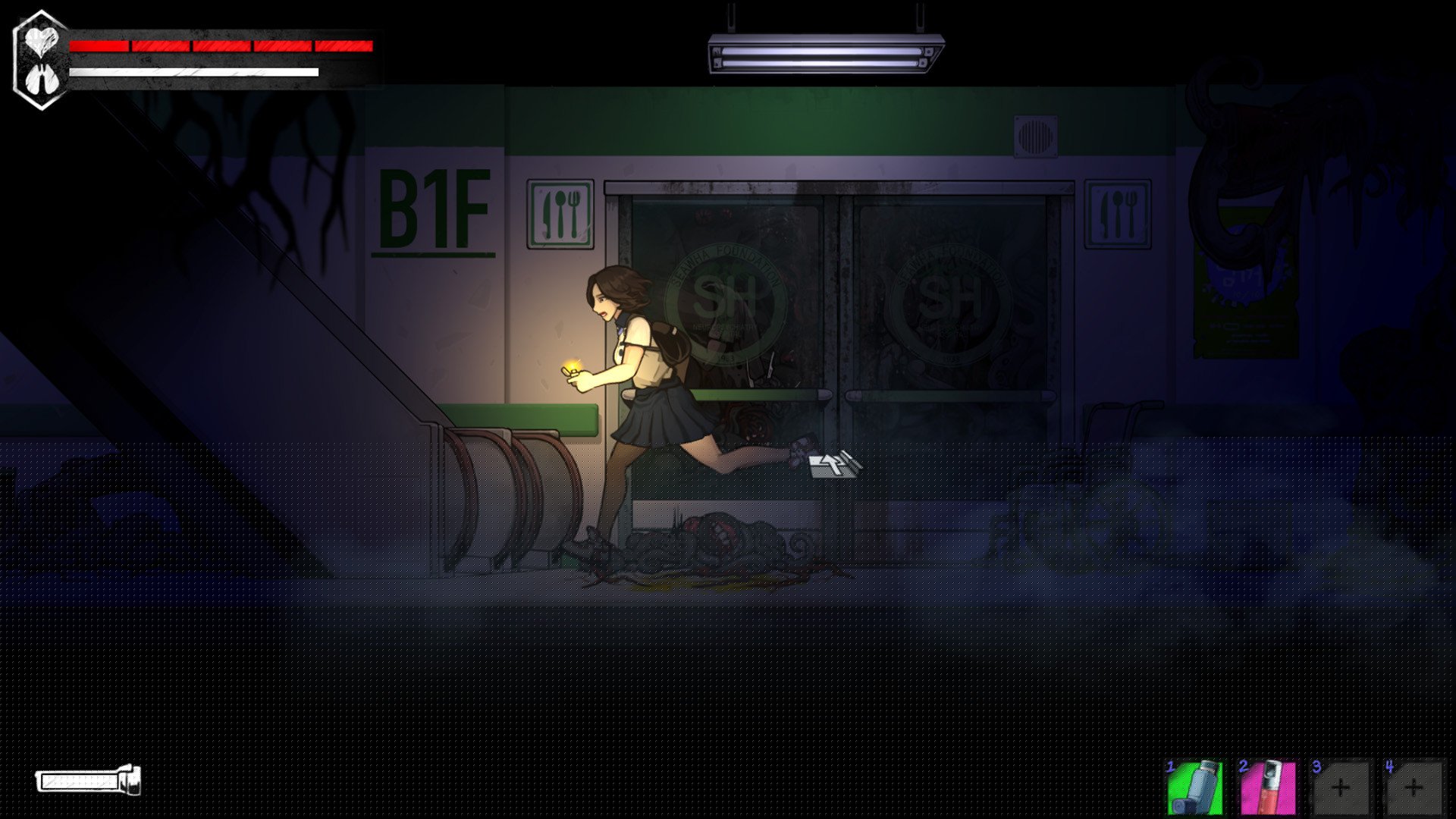 [10]-The Coma 2: Vicious Sisters – v1.0.1 + 2 DLCs + Bonus Content Download-HohohoGames