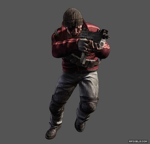 [28]-Resident Evil 6 – v1.10/1.06 + All DLCs + Multiplayer Download-HohohoGames