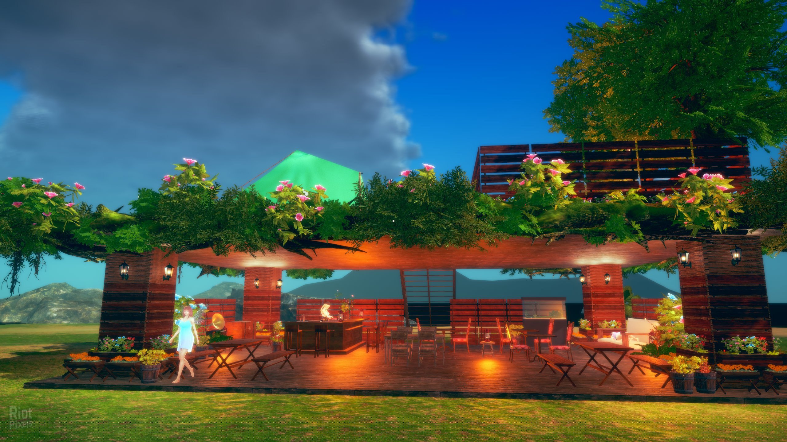 [10]-AI * Shoujo Download-HohohoGames