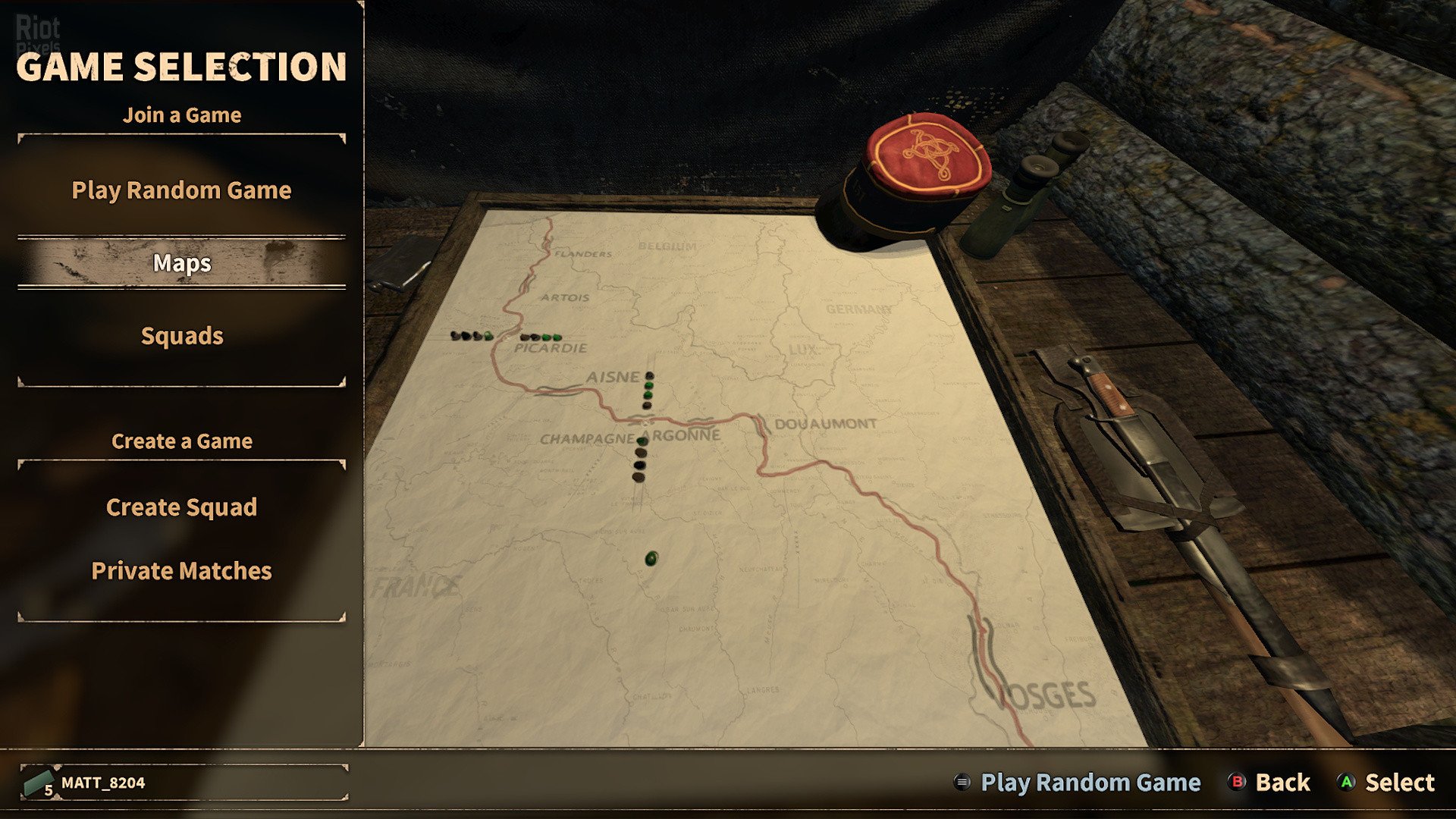 [5]-Verdun + Tannenberg – v312.21382/v312.21390 Download-HohohoGames