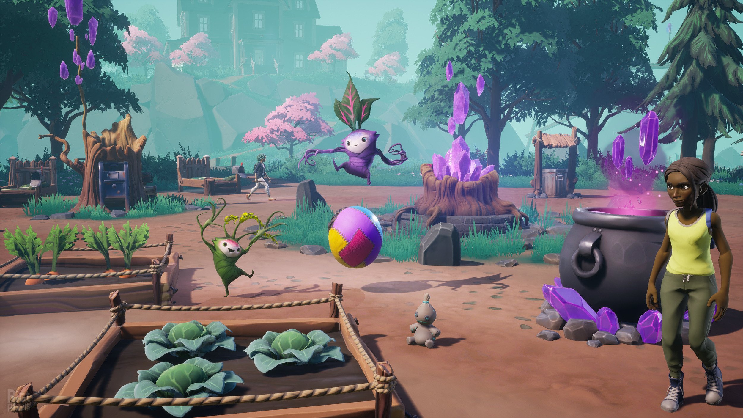 [15]-Drake Hollow Download-HohohoGames