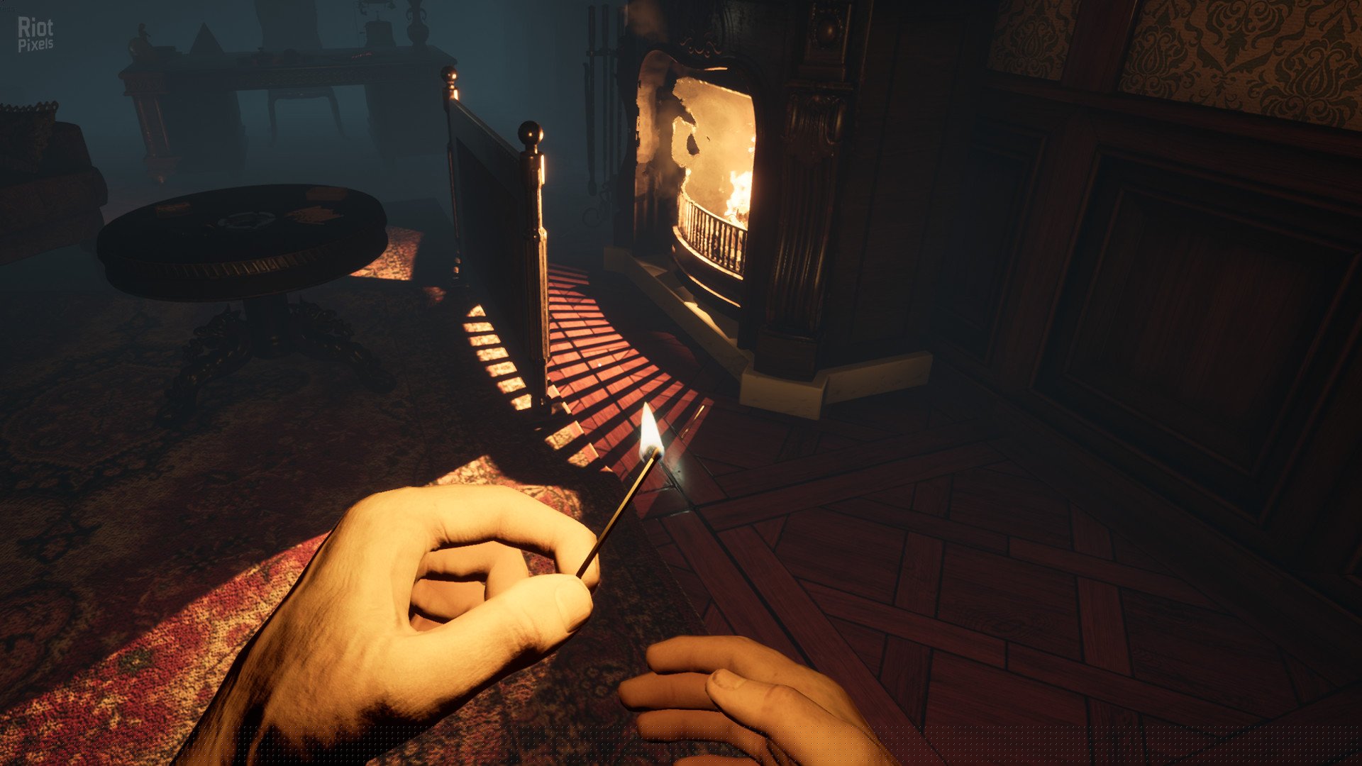 [7]-1917: The Prologue Download-HohohoGames