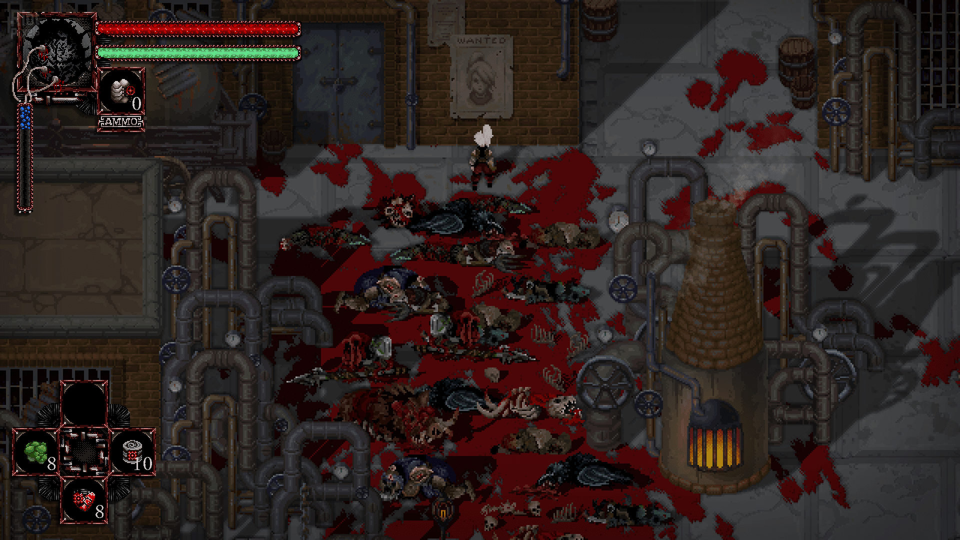 [13]-Morbid: The Seven Acolytes Download-HohohoGames