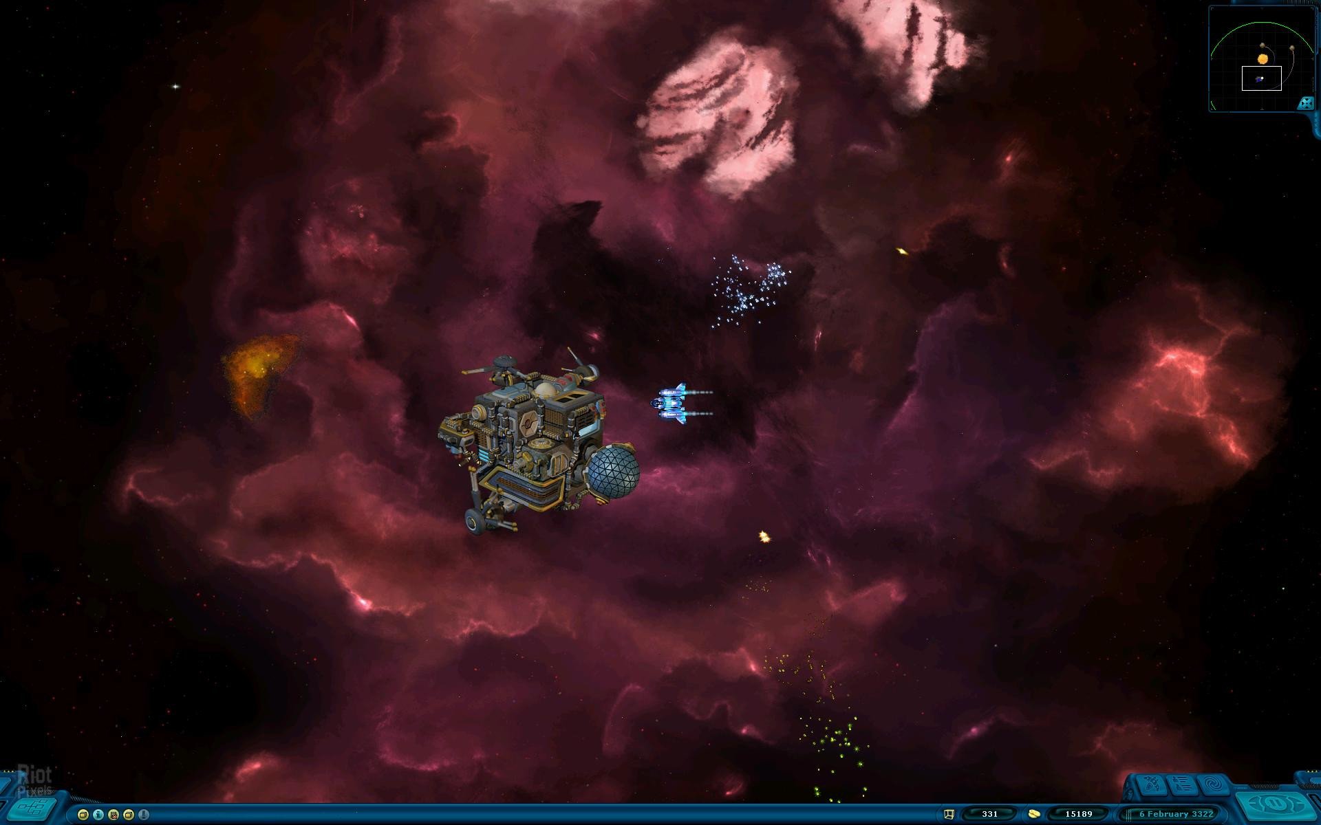 [14]-Space Rangers HD: A War Apart – v2.1.2424 + Bonus OST Download-HohohoGames