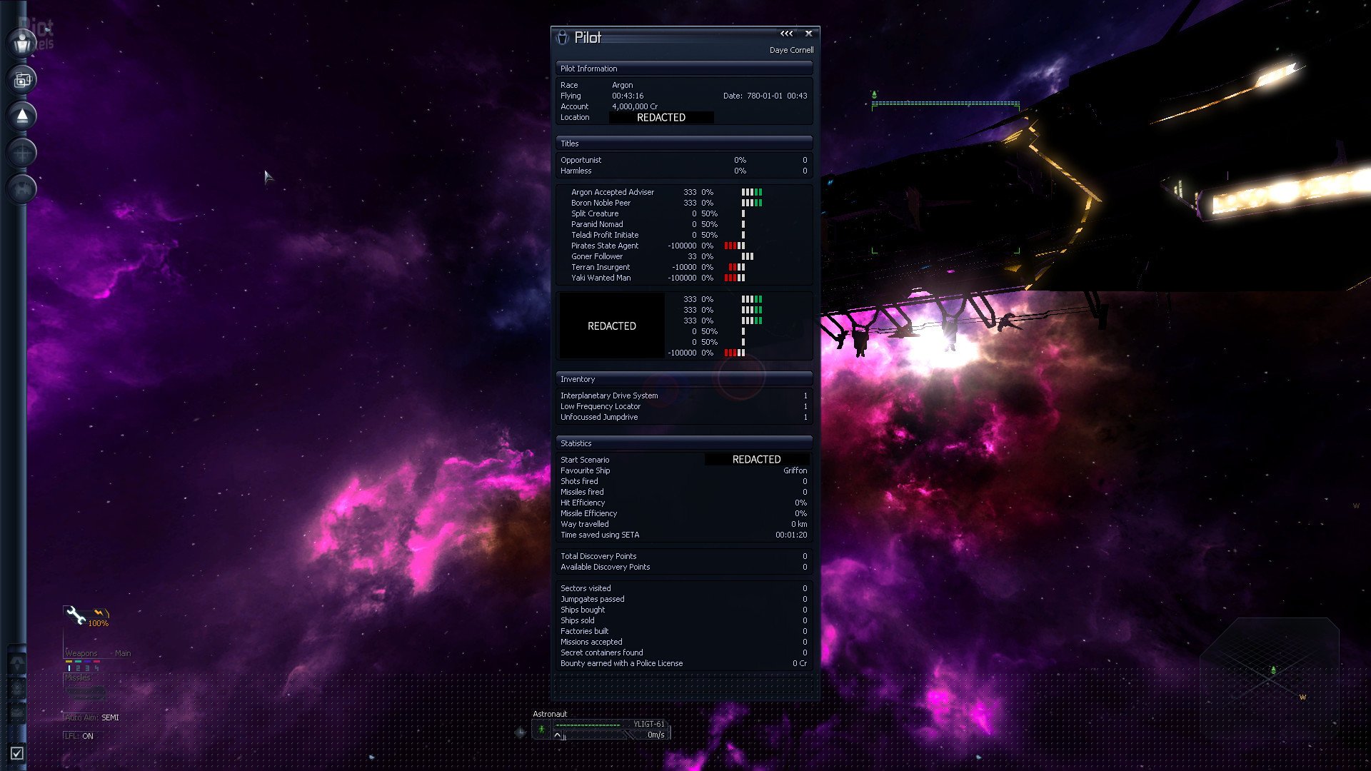 [4]-X3: Terran War Pack Download-HohohoGames