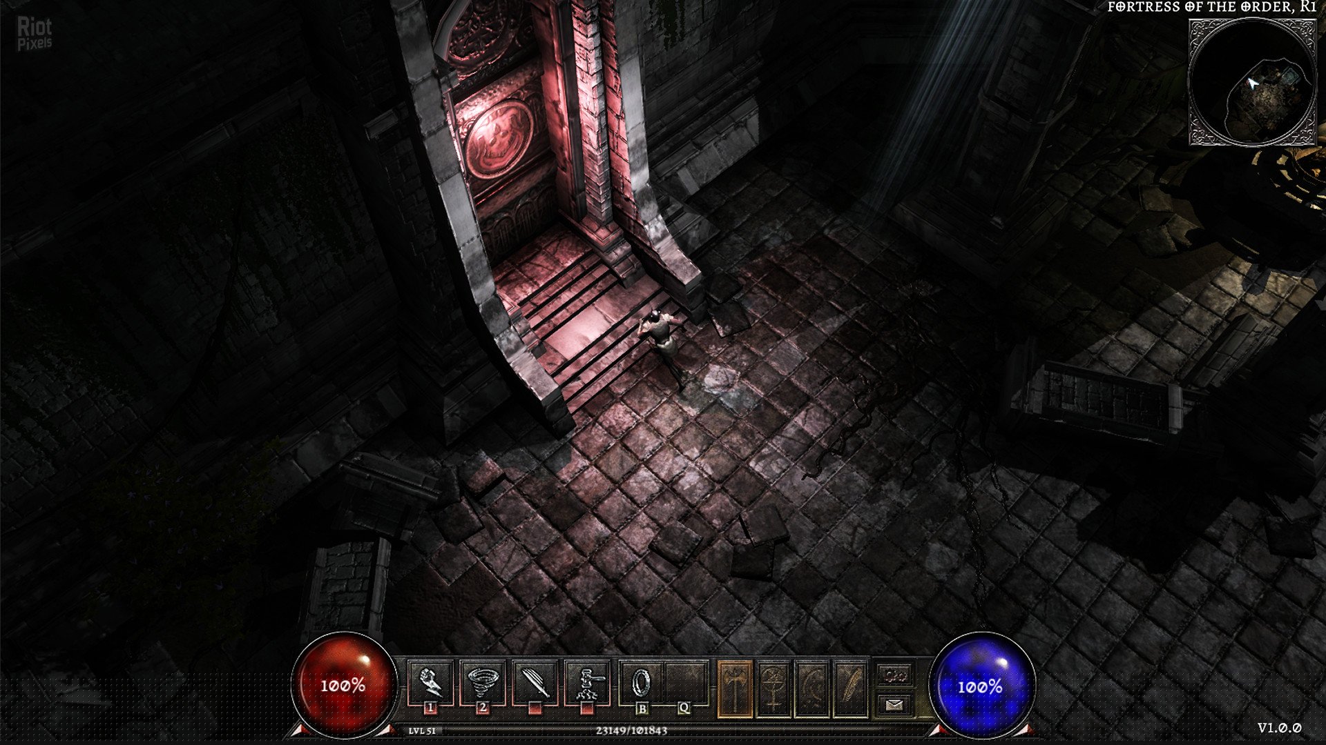 [7]-Anima: The Reign of Darkness Download-HohohoGames