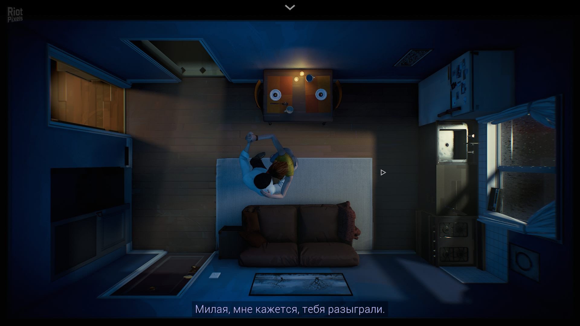 [6]-Twelve Minutes Download-HohohoGames