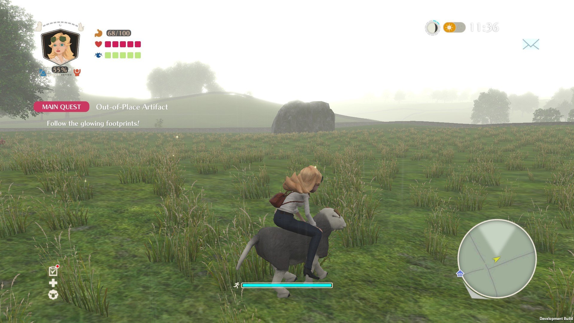 [9]-The Good Life – v2.0 Download-HohohoGames