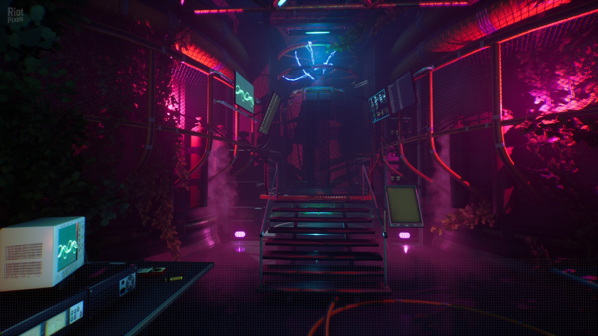 [12]-Transient: Extended Edition – v0.170 Download-HohohoGames
