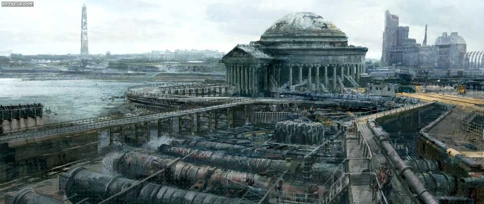 [24]-Fallout 3: Game of the Year Edition – v1.7.0.4/v1.7.0.3 + 5 DLCs + OST Download-HohohoGames