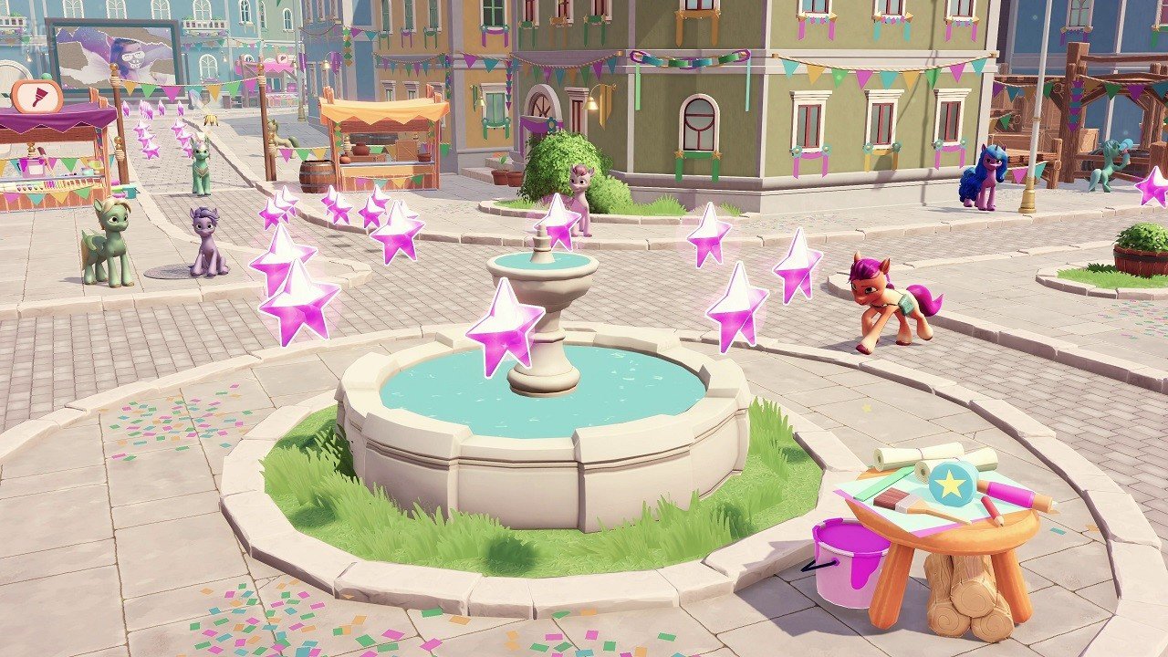 [11]-My Little Pony: A Maretime Bay Adventure – v1.0.1_003 Download-HohohoGames