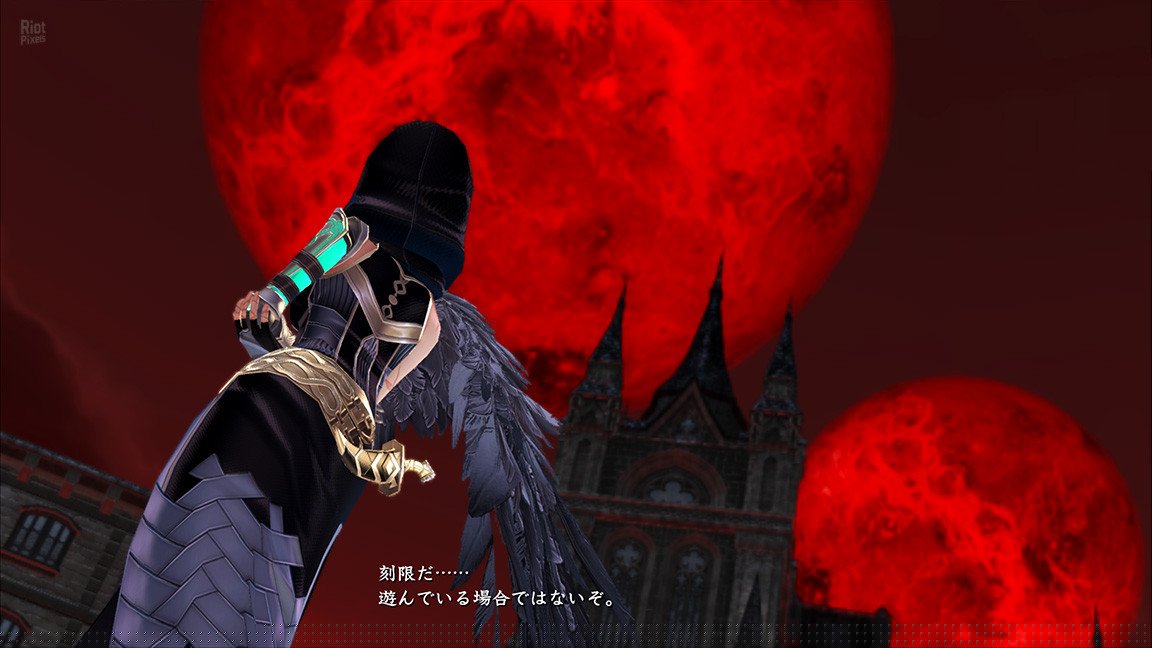 [14]-Ys IX: Monstrum Nox – Ultimate Edition – v1.1.3 + All DLCs & Bonus Content Download-HohohoGames