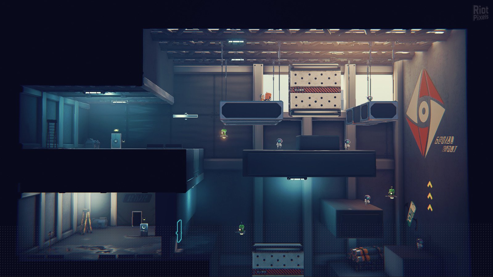 [15]-Soda Crisis Download-HohohoGames