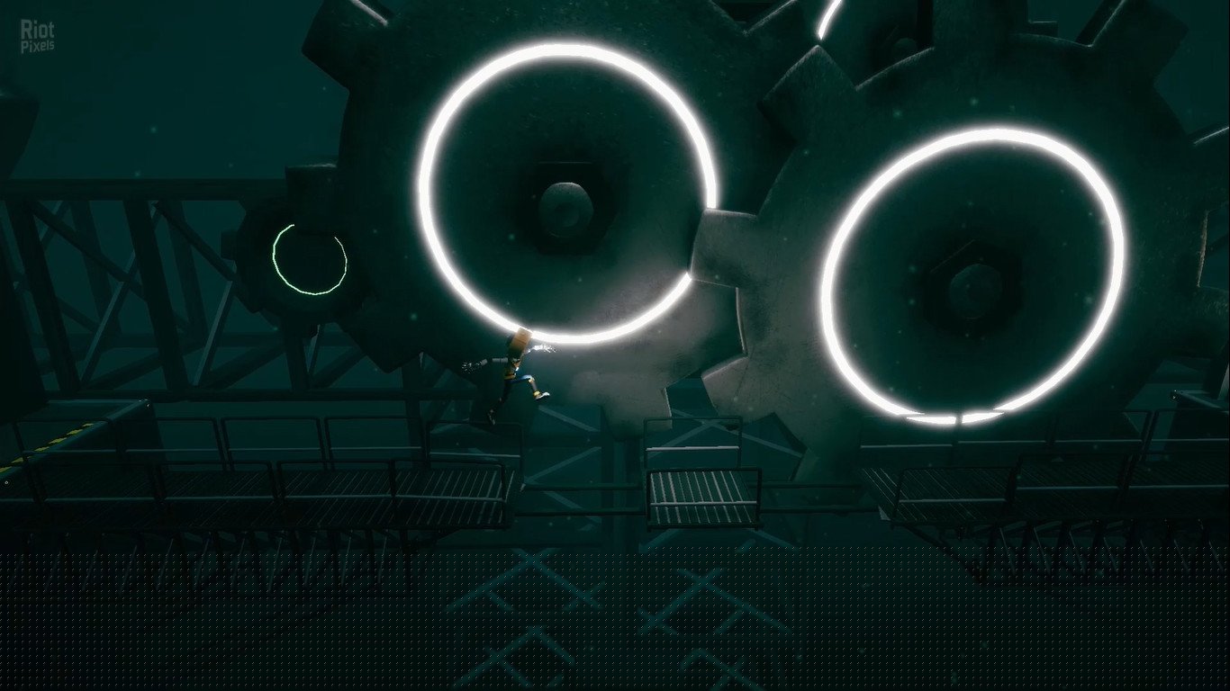 [14]-TVs: The Awakening Download-HohohoGames