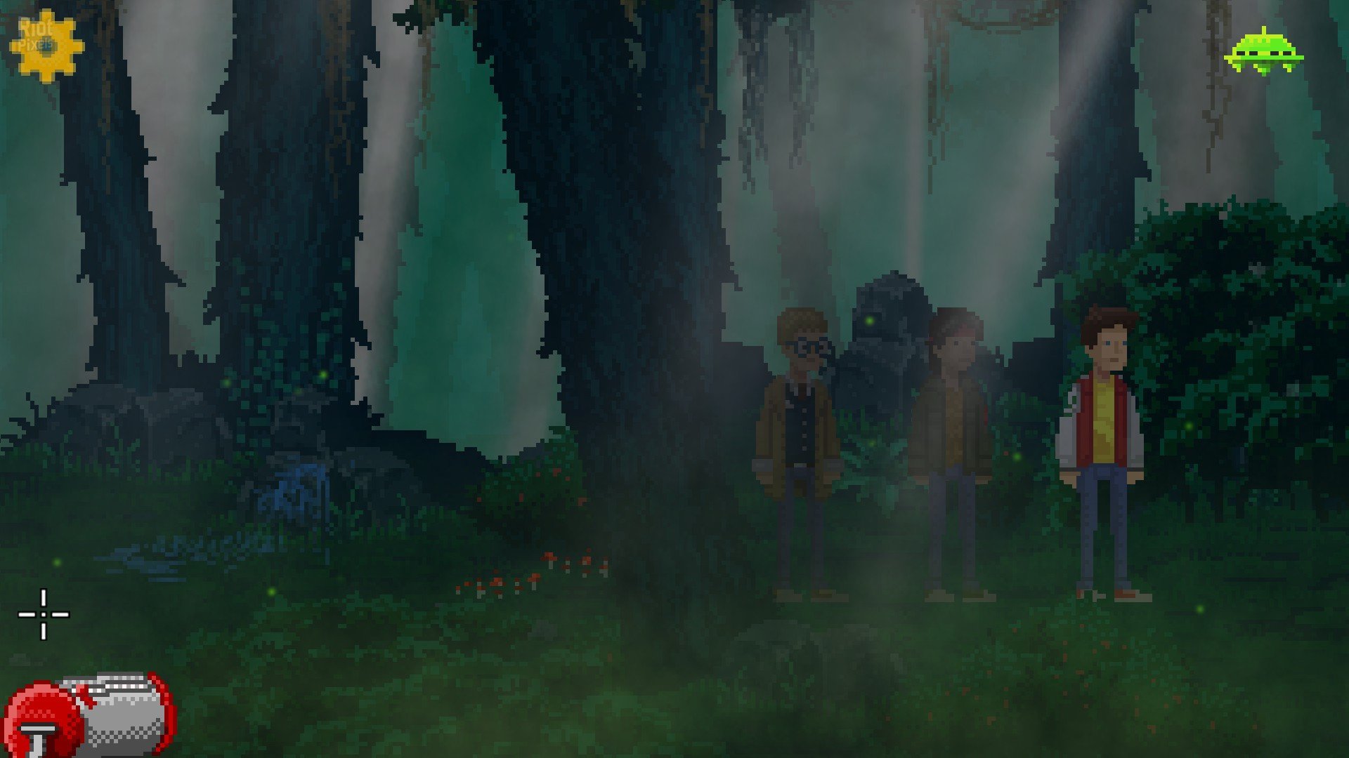 [5]-Unusual Findings – v1.0.24 Download-HohohoGames