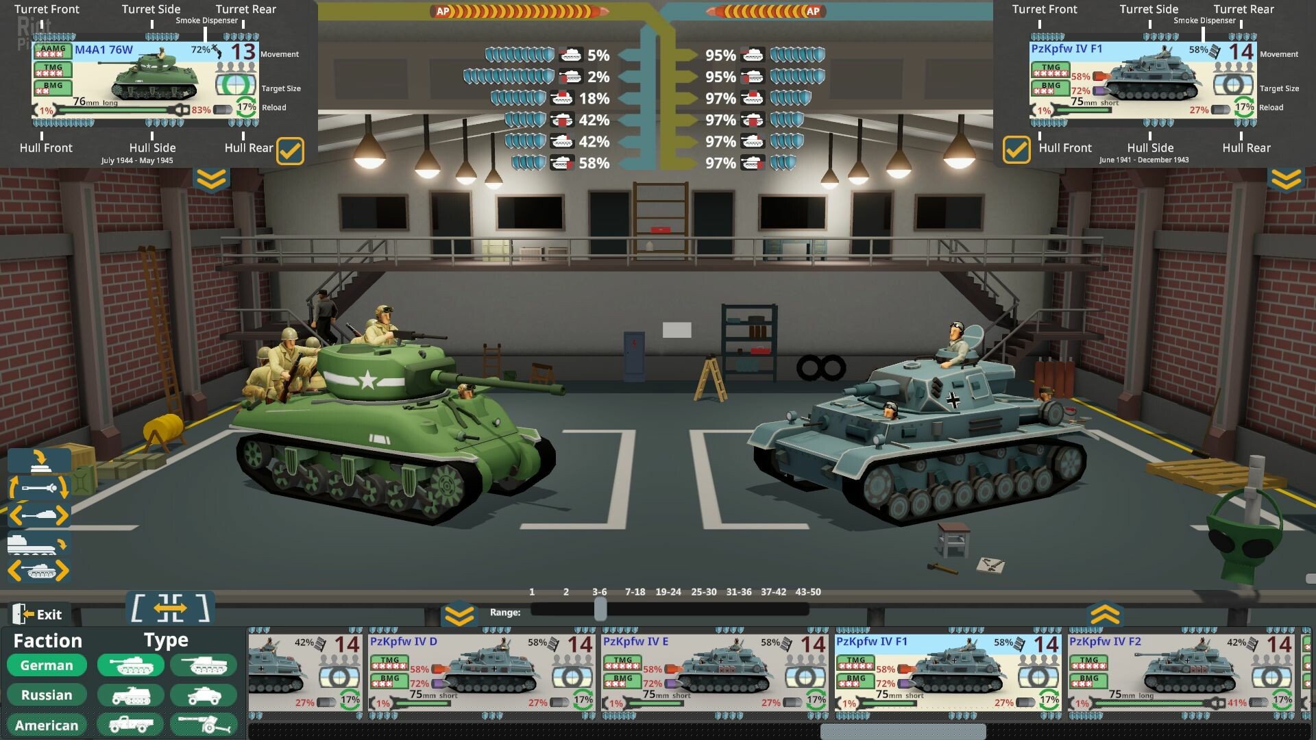 [4]-Second Front – v1.127 + Bonus Soundtrack Download-HohohoGames