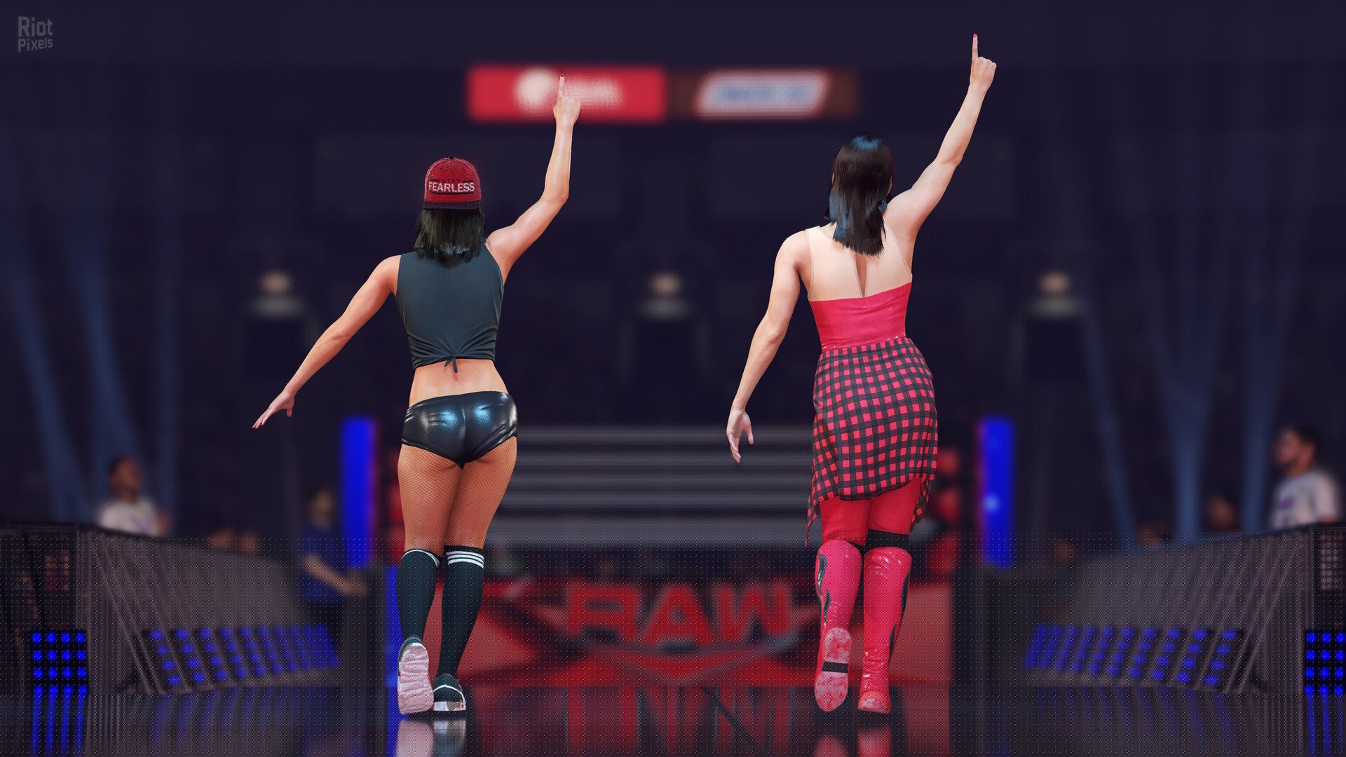 [10]-WWE 2K23 – v1.02 + 6 DLCs (Monkey Repack) Download-HohohoGames