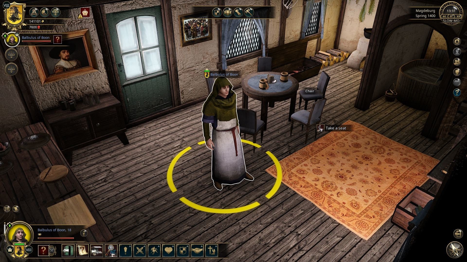 [8]-The Guild 3 – v1.0.5 Download-HohohoGames