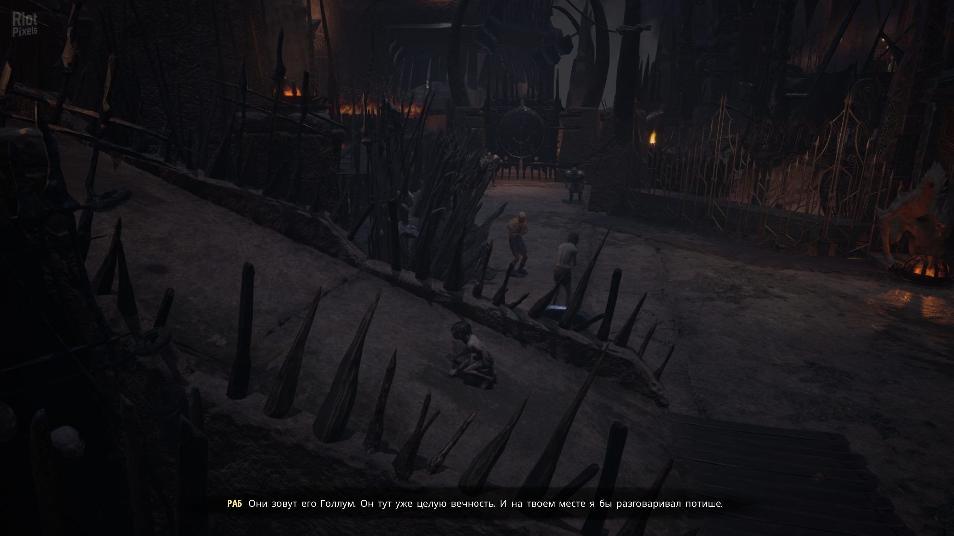 [9]-The Lord of the Rings: Gollum – Precious Edition, v0.2.51064 + 5 DLCs/Bonuses Download-HohohoGames