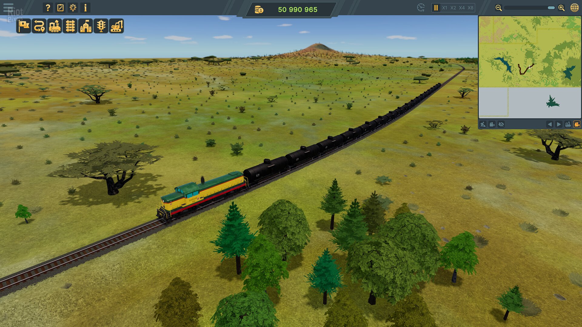[2]-Train World – v1.12.31 + Windows 7 Fix Download-HohohoGames
