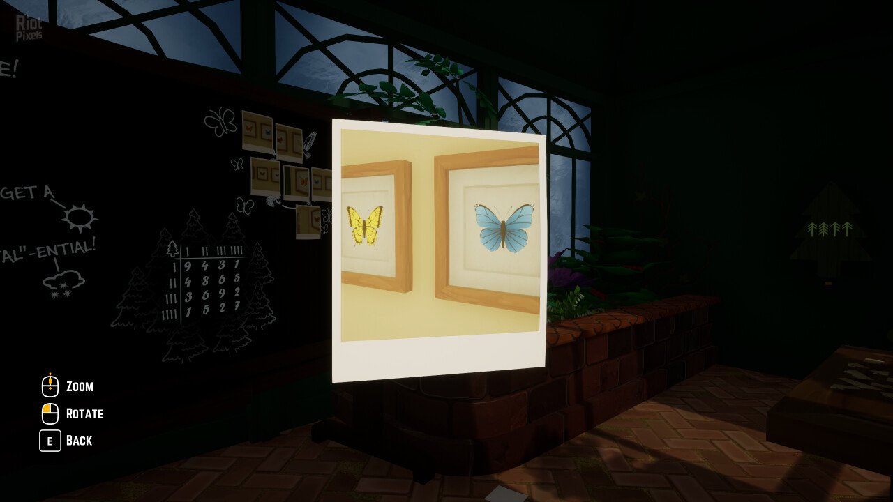 [5]-Escape From Mystwood Mansion – v1.0.0-036473b6 Download-HohohoGames