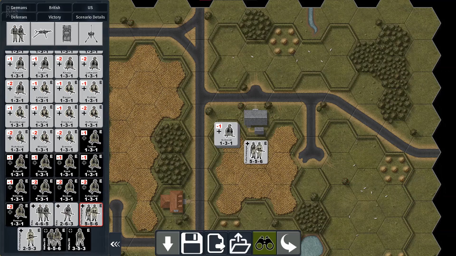[5]-Valor & Victory: Complete – v1.08.05 + 5 DLCs Download-HohohoGames