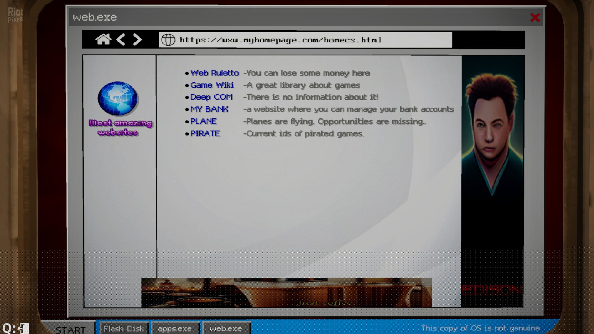 [11]-Computer Repair Shop – v1.01 Download-HohohoGames
