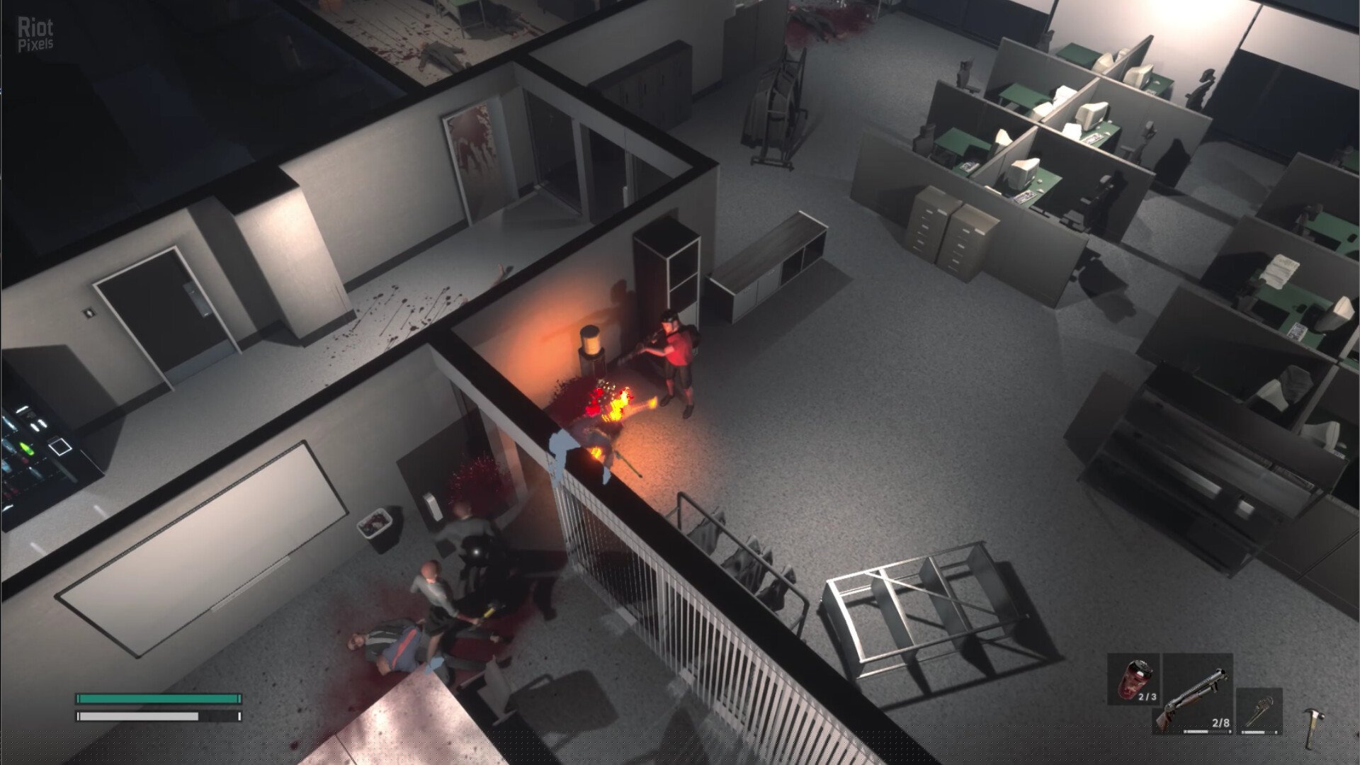 [9]-Unstoppable Download-HohohoGames