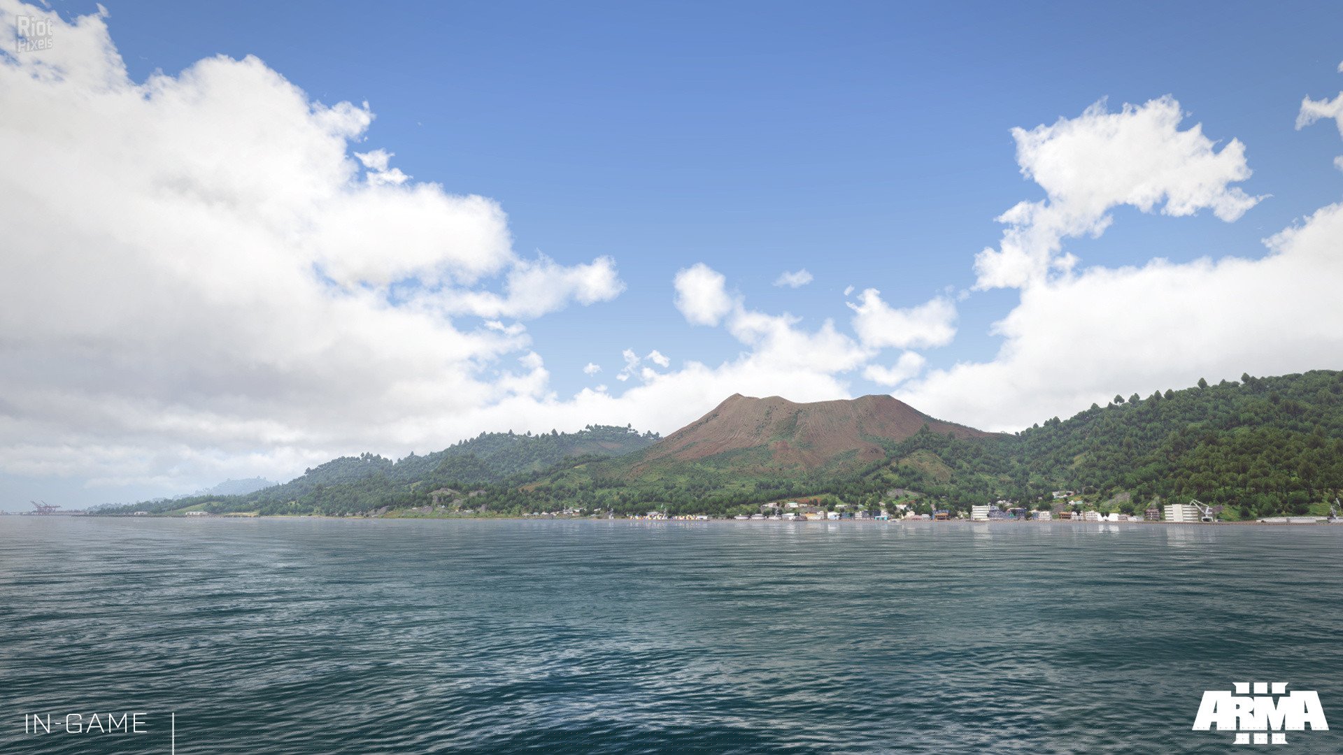 [3]-Arma 3: Ultimate Edition – v2.12.150779 + All DLCs Download-HohohoGames
