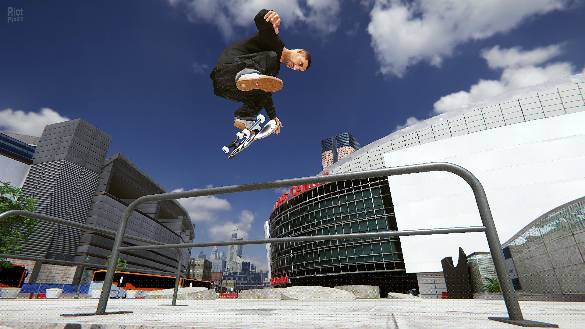 [2]-Skater XL: The Ultimate Skateboarding Game – v1.2.10.4 + DLC Download-HohohoGames