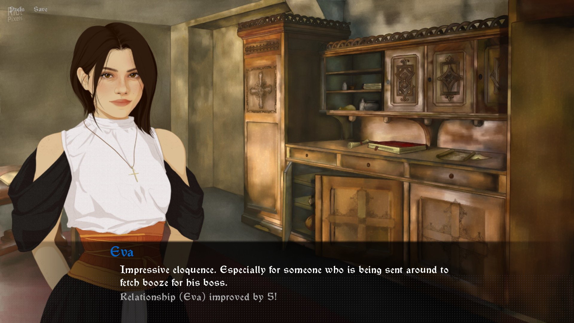 [8]-Heads Will Roll: Reforged – Deluxe, v1.5c1 + 2 DLCs + Bonus Content Download-HohohoGames