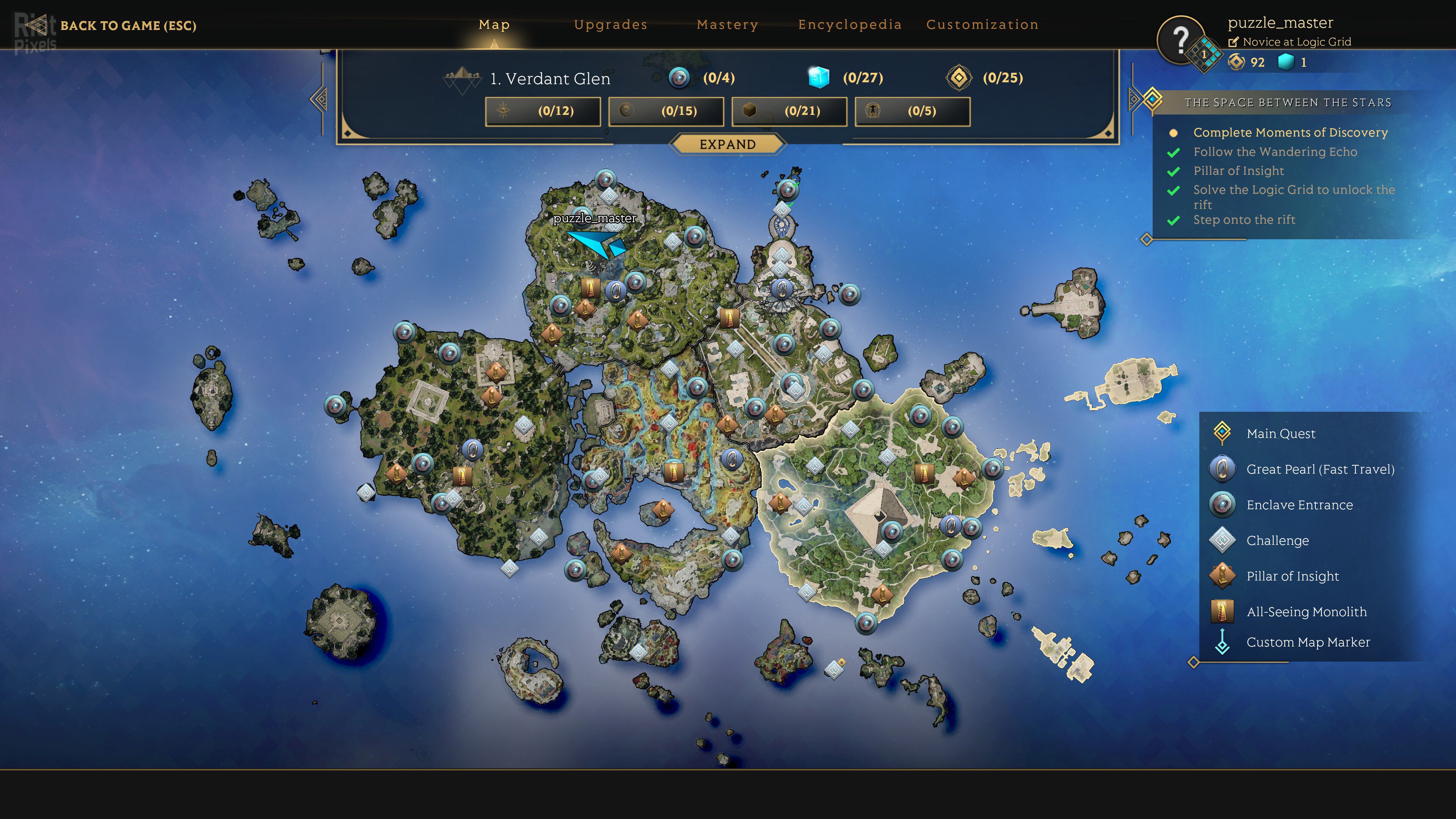 [8]-Islands of Insight: Deluxe Edition – v1.2.6 + DLC Download-HohohoGames