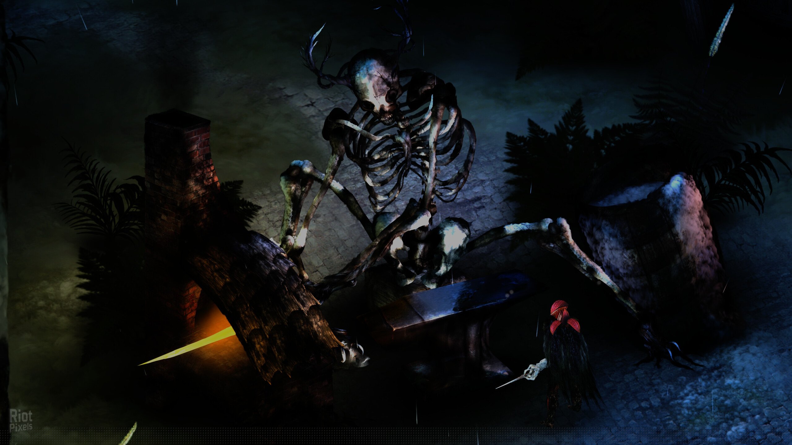 [8]-Perennial Order – v1.0.1 Hotfix 3 Download-HohohoGames